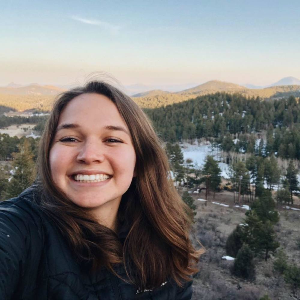 Meet your Posher, Kallie